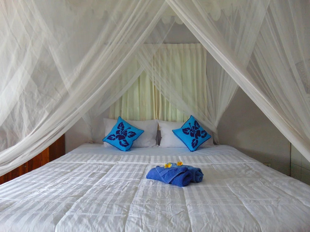 Leggie's Bungalow