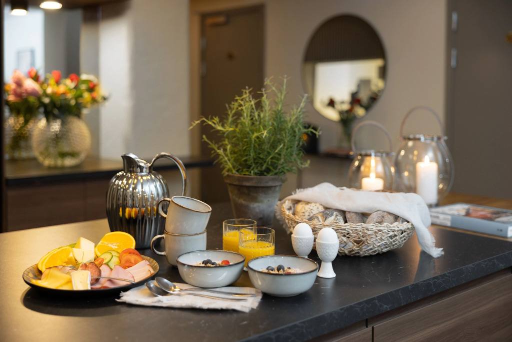 Hotel Söder