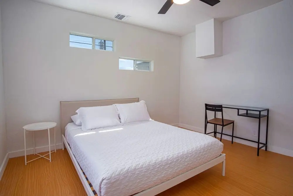 Serene 2br/1ba Residence in Peaceful San Antonio