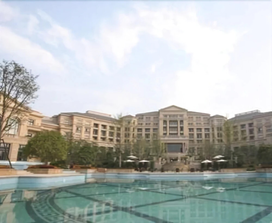 GreenTree Inn Zhejiang Shaoxing Xinchang Buddha Express Hotel