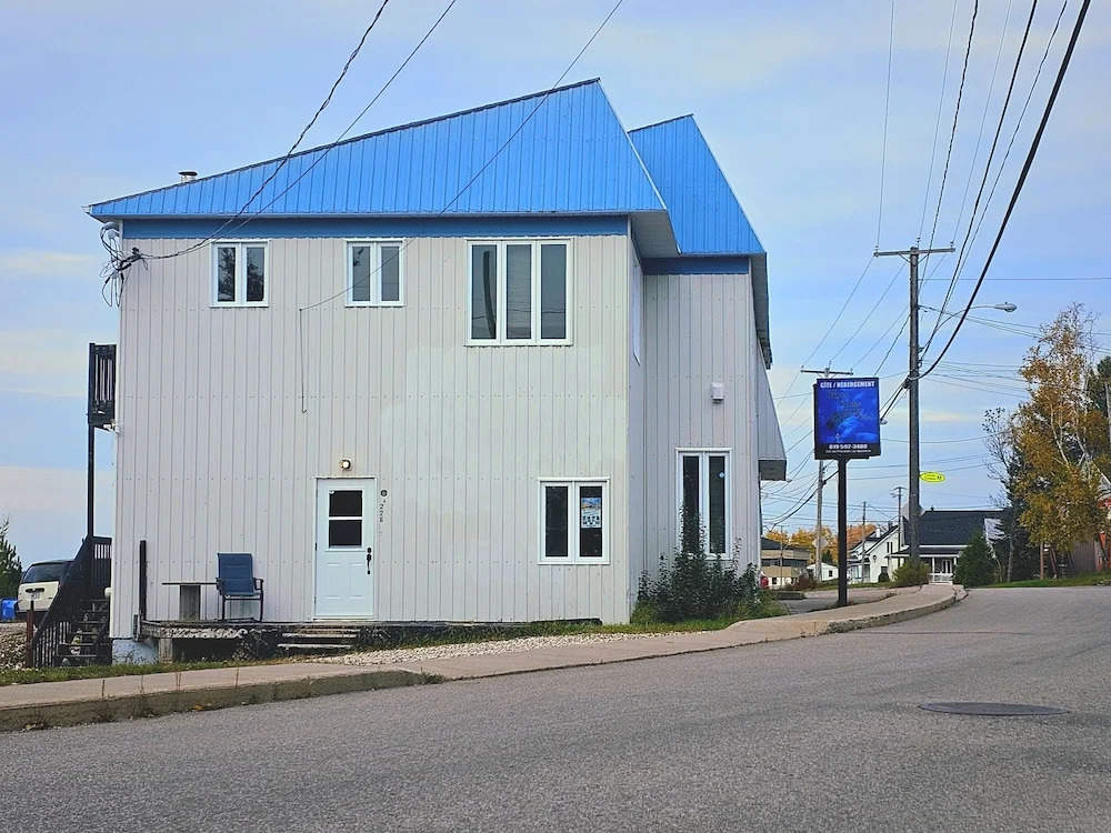 ŌBV Gîte-Café