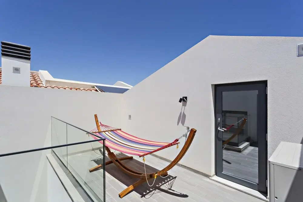 Special Cabanas in Tavira