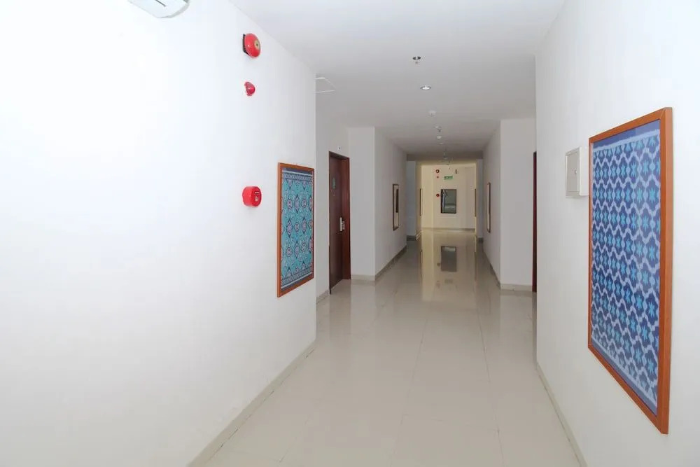 Airy Pedurungan Soekarno Hatta 31 Semarang