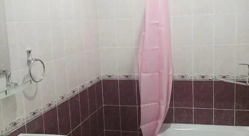 ComfortUz Hotel