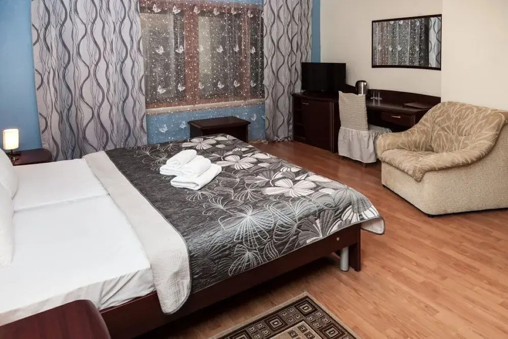 Hostel Old Riga