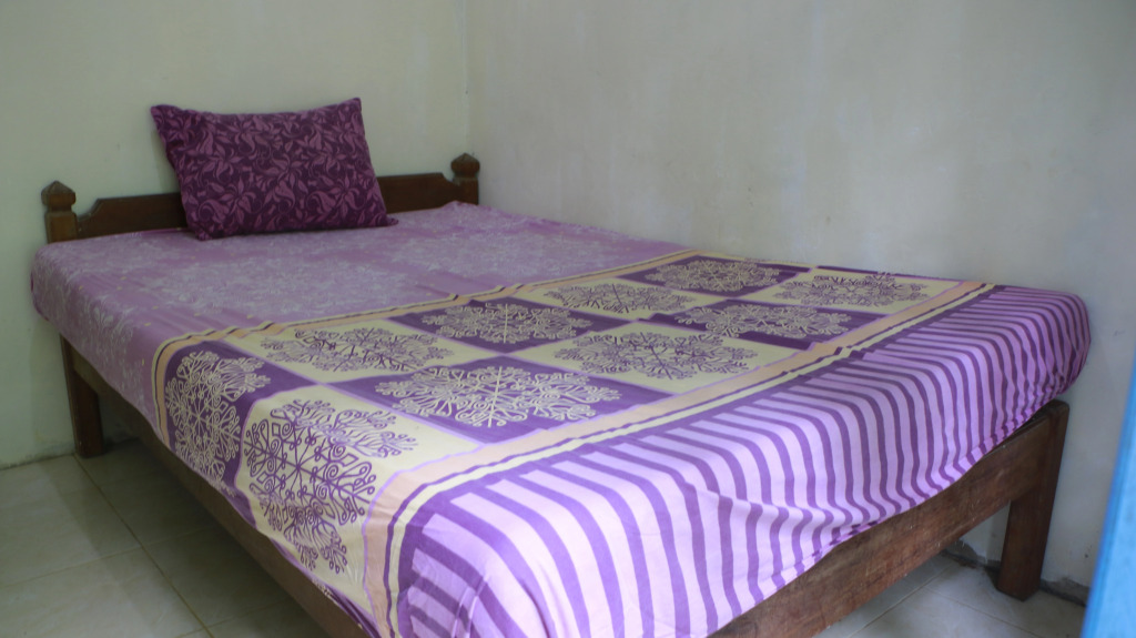 Homestay Mbah Parni By Zuzu