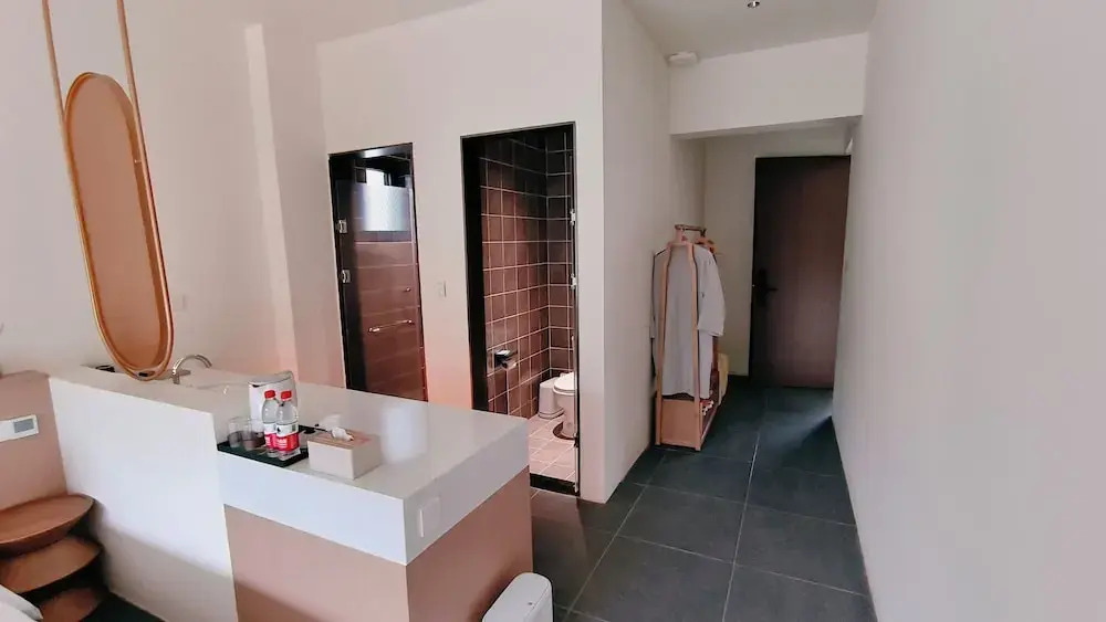 TOTOLO Winery Vacation Homestay