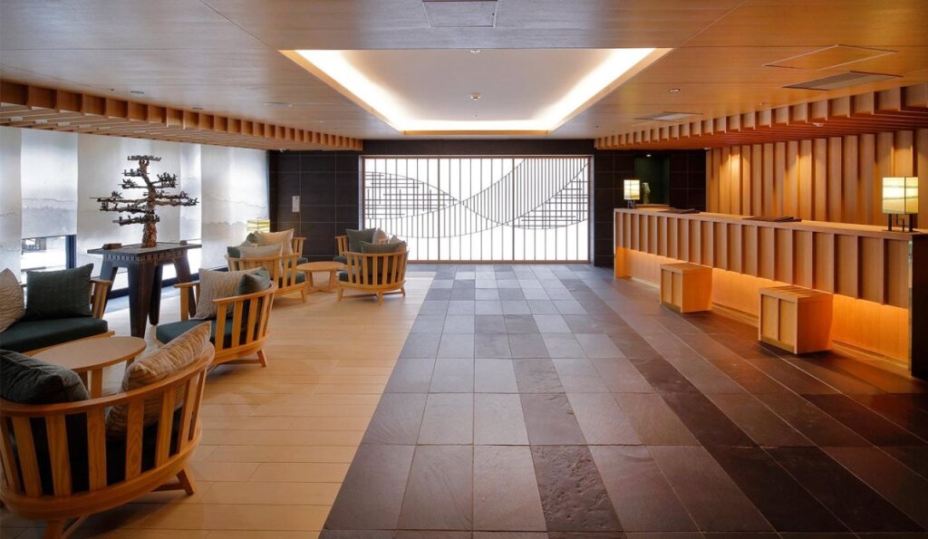 Fauchon Hotel Kyoto