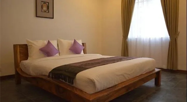 Away Green Oasis Phnom Penh