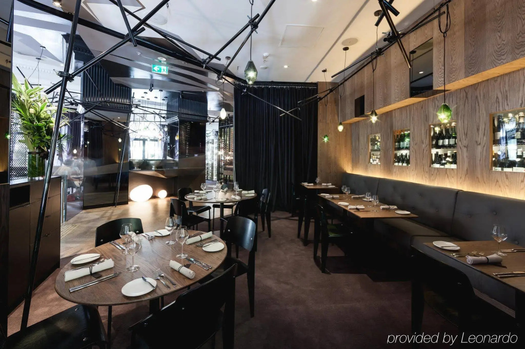 Paradox Sydney
