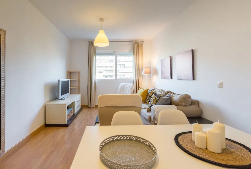 LU&CIA Apartamento La Playa