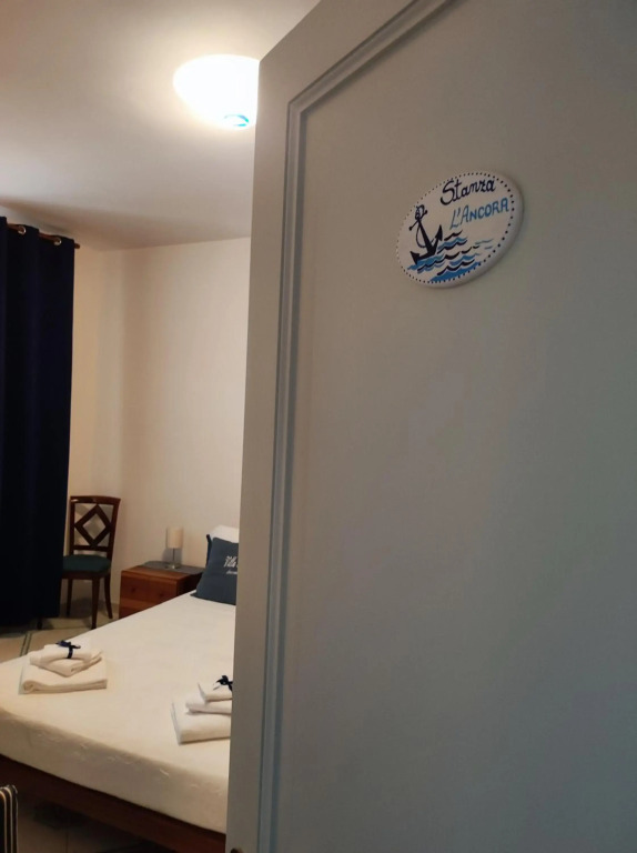 Villa Falconieri Sorrento Suite
