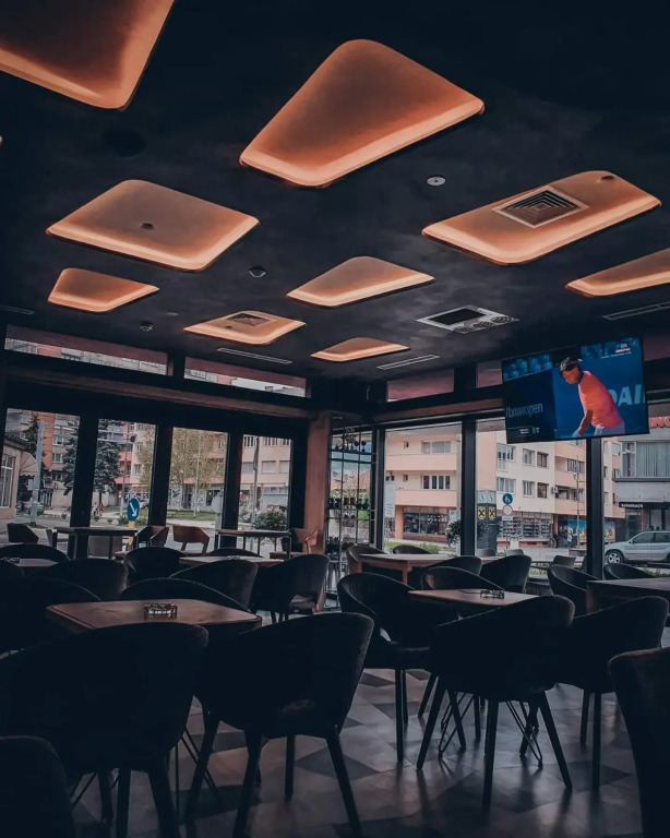 Hotel City Code
