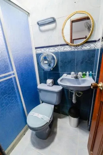 Hotel Aquarius