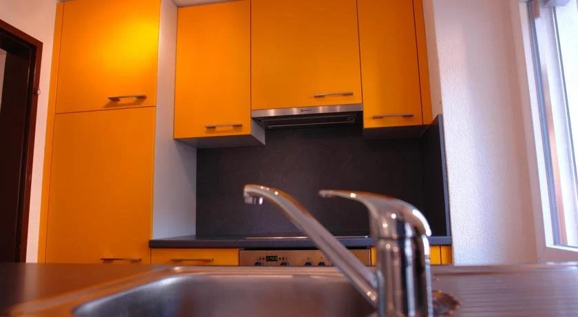 Appartment Haus Monazit