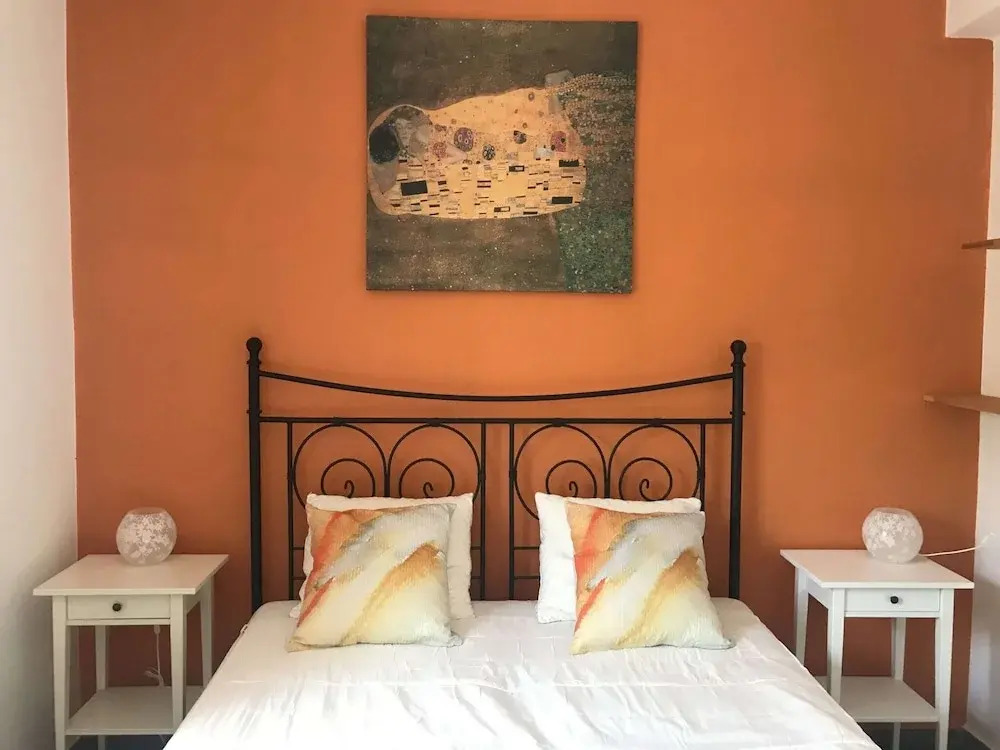 Luxurious Villa in Peloponnese with Swimming Pool