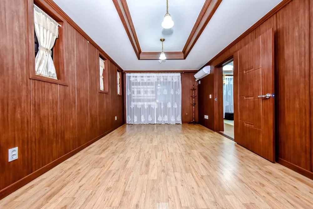 Padobwa House - 49sqm