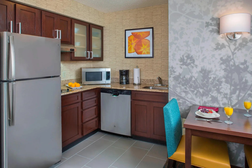 Residence Inn by Marriott New Orleans Metairie