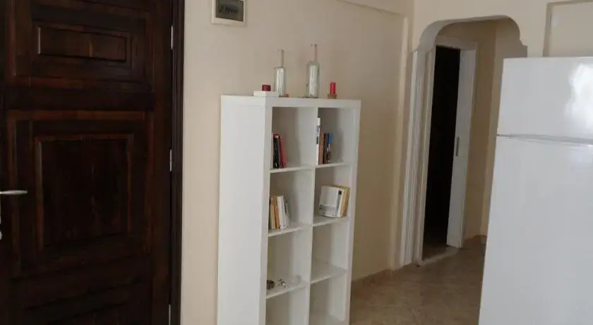 Kücük Cakil