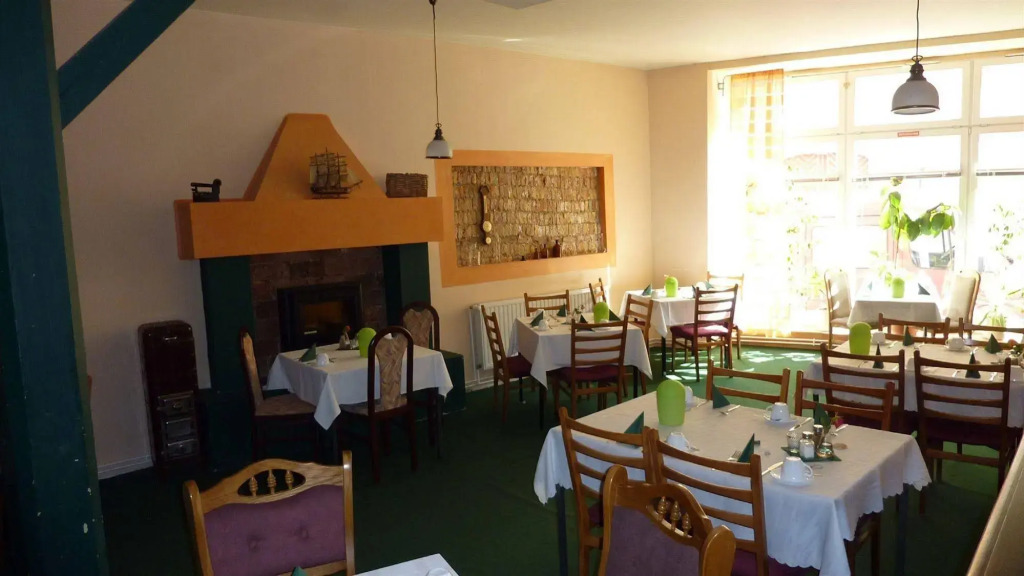 Altstadt Pension Hafenblick