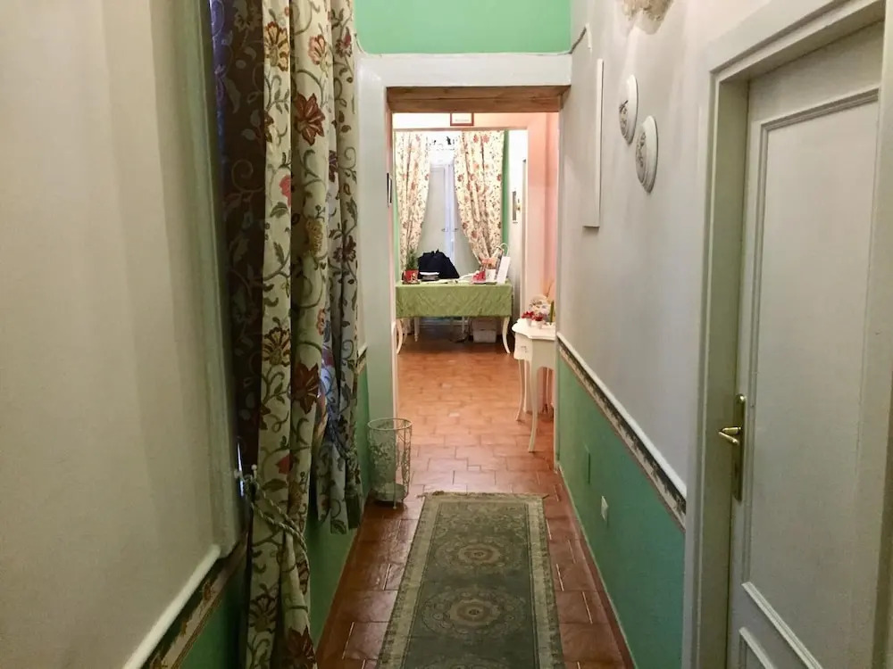 Bed and Breakfast Speranzella