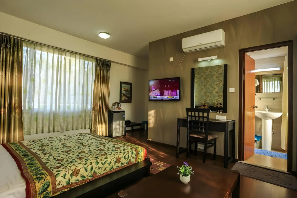 Nirvana Home