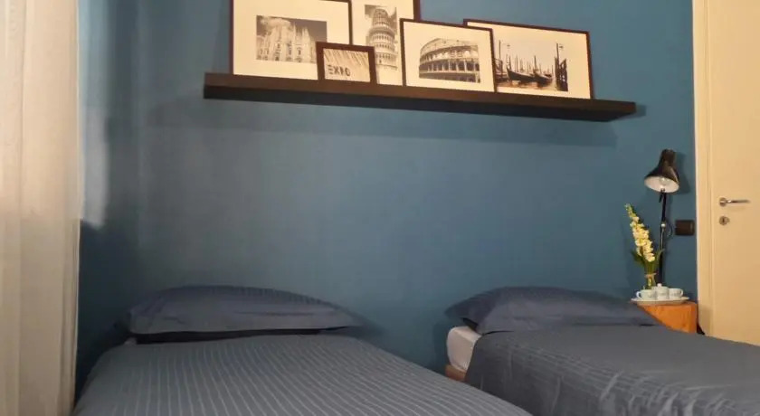 B&B Italian Style