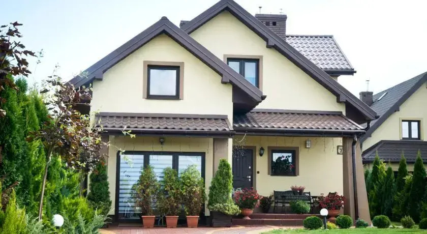Apartamenty Królewska Kwatera
