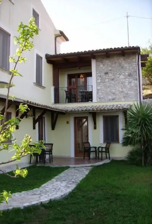 Albergo Villa Vittoria