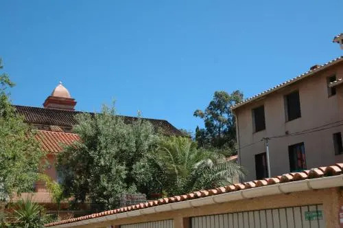 Studio Centre Plage
