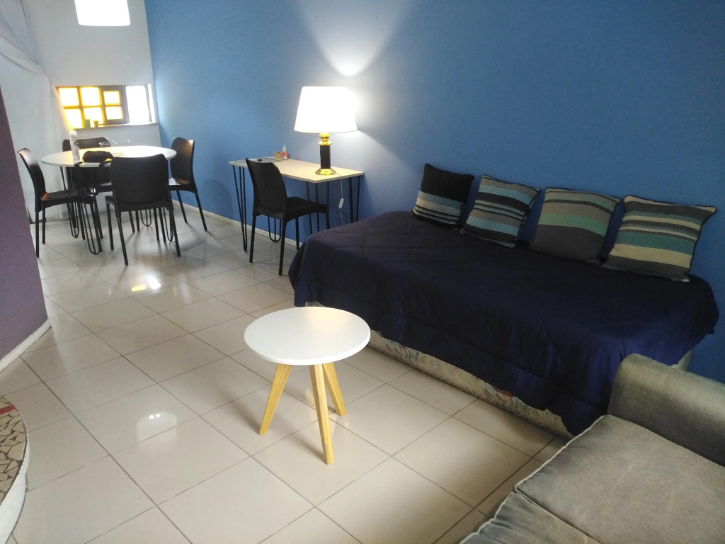 Córdoba Rent Pedro Chutro