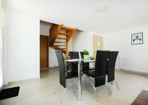 Apartments Skocic