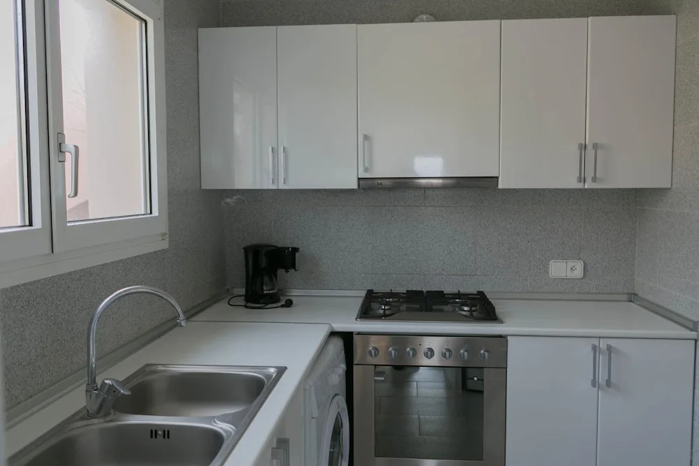 Apartamentos Sa Nau