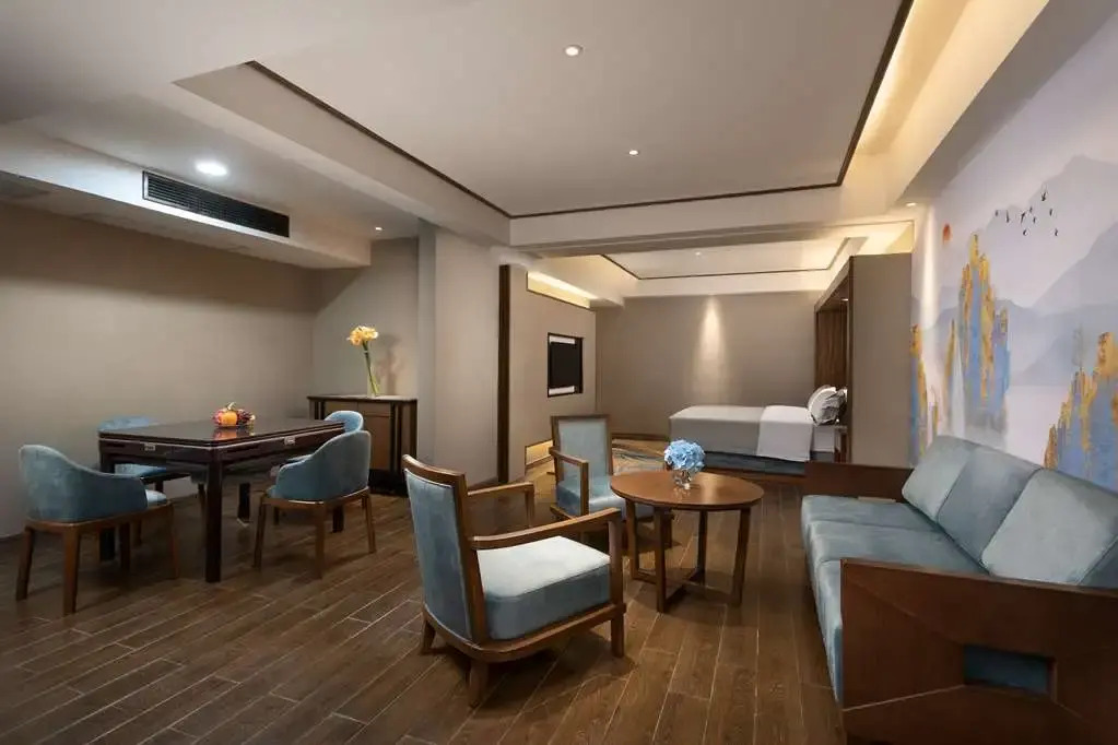 Ramada Encore Wyndham Yiyang