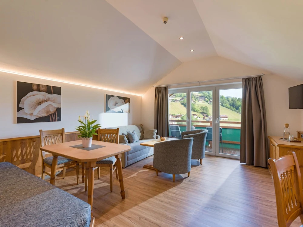 Hotel Der Wastlhof - Reiten, Wellness & Aktivurlaub in den Bergen