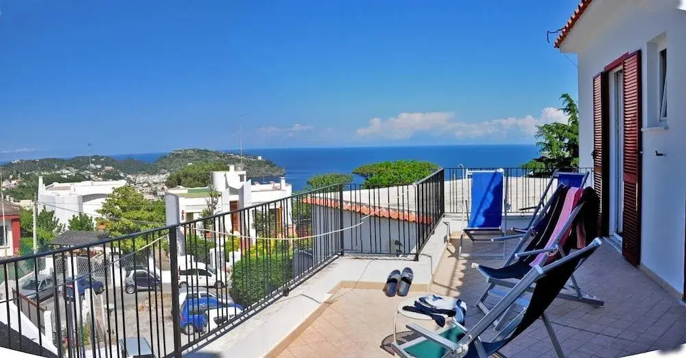 Hotel Residence Villa Teresa