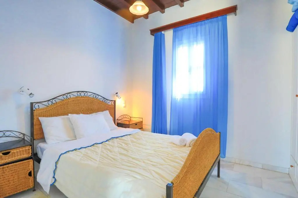 Maganos Apartments