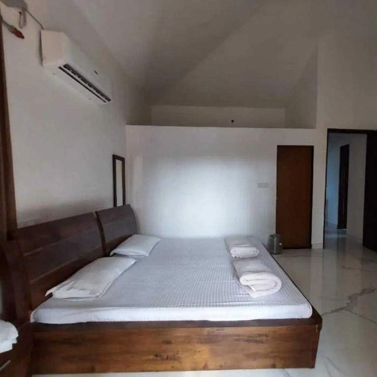 Beyond Stay Veera Nungalow