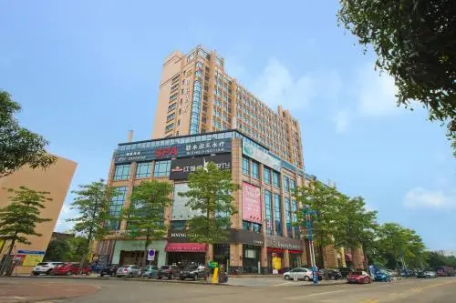Longking Hotel