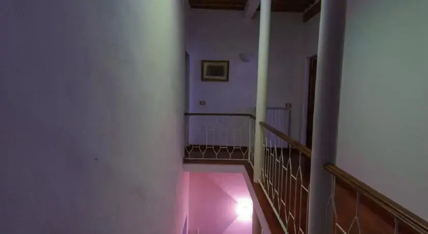 Blanca House
