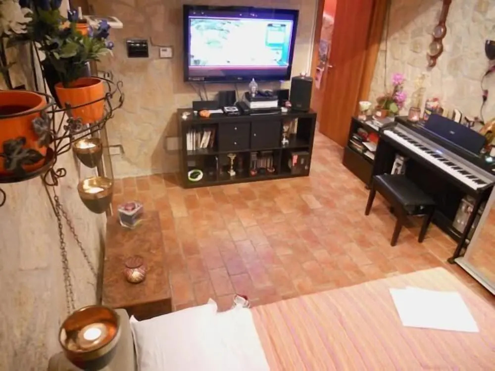 Belhorizon Guest House