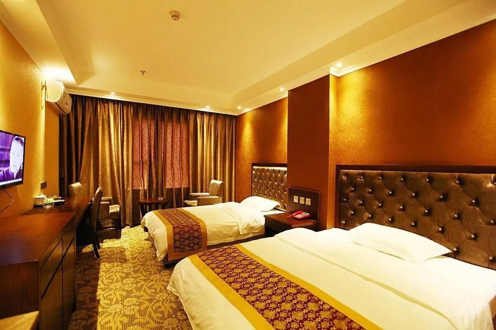 Furong Yinxiang Hotel