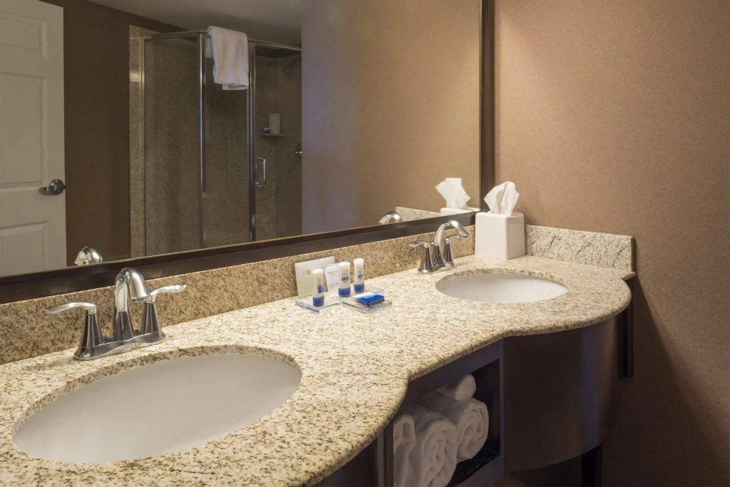 Best Western Plus Las Vegas South Henderson