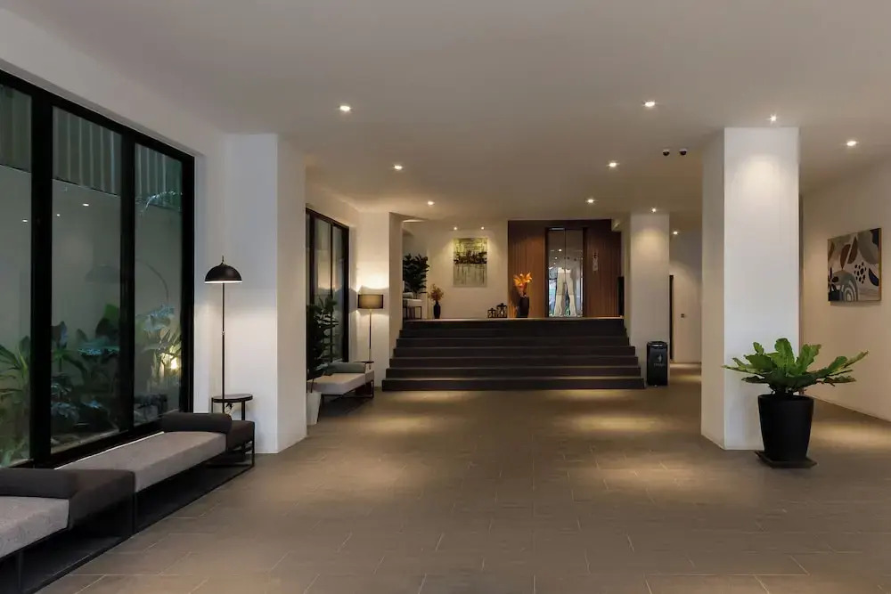WH Hotel 310