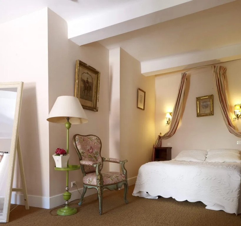 Hotel Restaurant des Deux Rocs