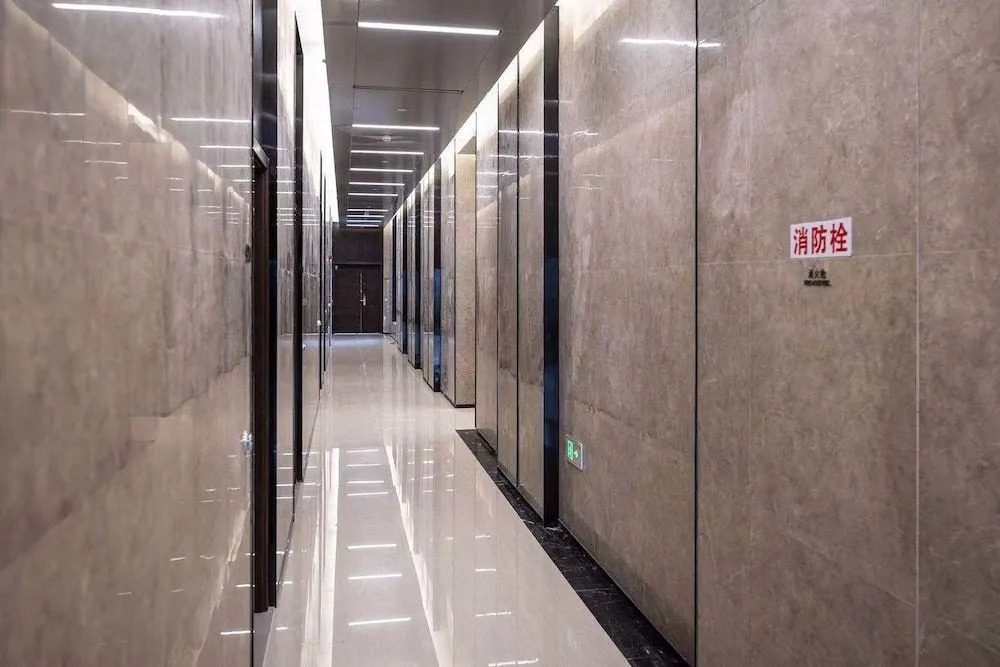 Galaxy Time Apartment Hotel(Shenzhen North Station Branch)