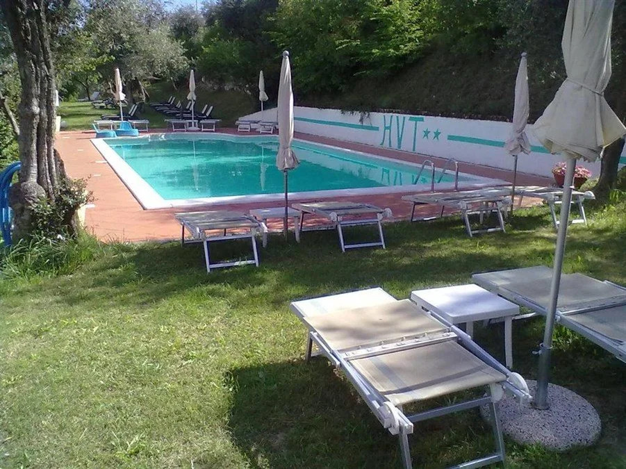 Hotel Villa Tiziana