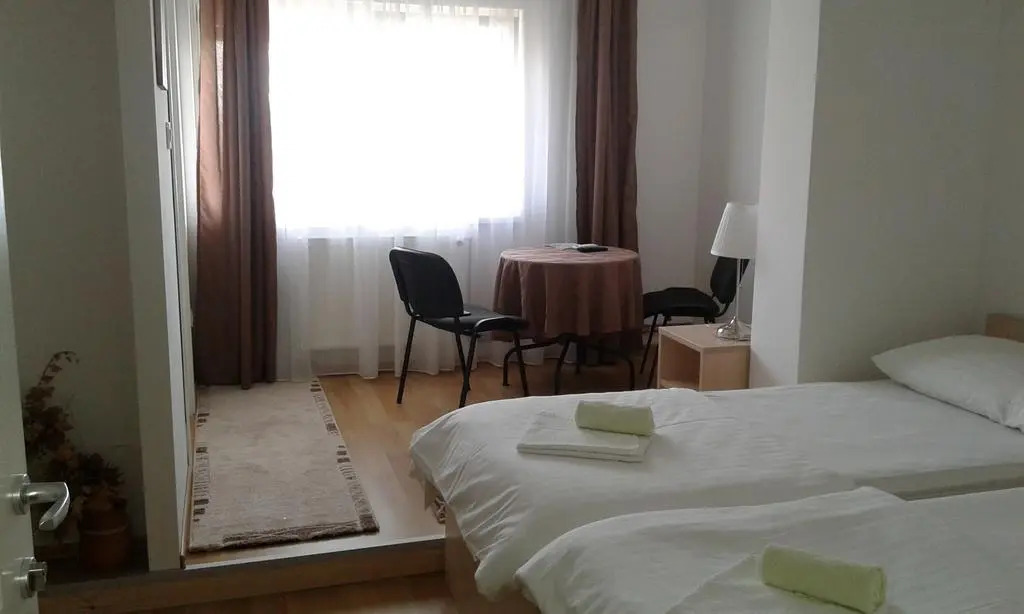 Stella Boutique Rooms