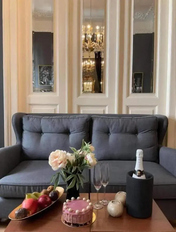 Bohemian Suites Athens