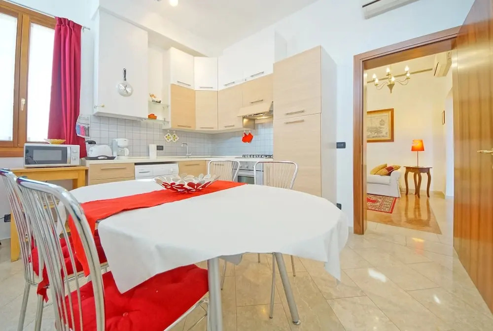 DolceVita Apartments N. 315